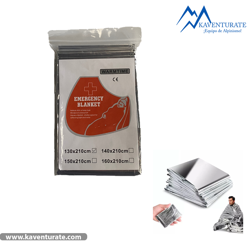 Sabana Termica de Emergencia