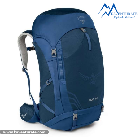 Mochila Kids' ACE 50 Osprey