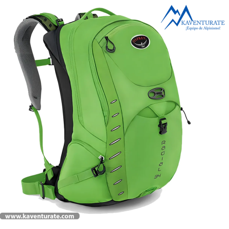 Mochila Radial 34 Osprey