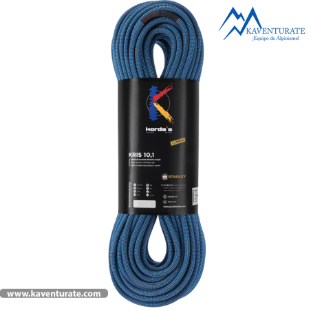 KRIS 10,1 MM X 100 Mts Cuerda Korda's