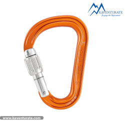 ATTACHE Mosqueton Screw-Lock