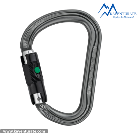 WILLIAM Mosqueton Ball-Lock