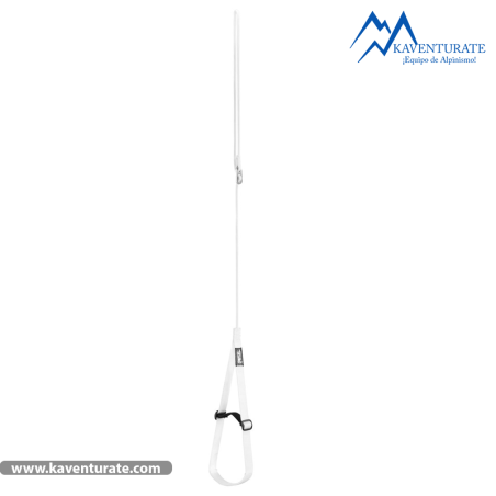 FOOTCORD Pedal regulable