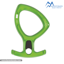 PIRANA CLUB Descensor