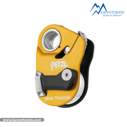 MINI TRAXION Polea