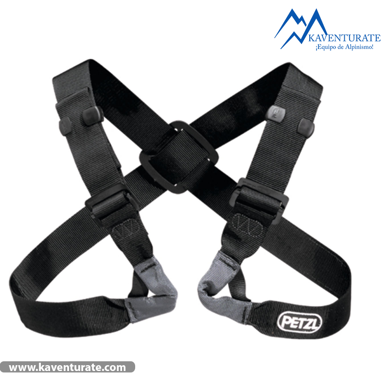 VOLTIGE Arnes de Pecho