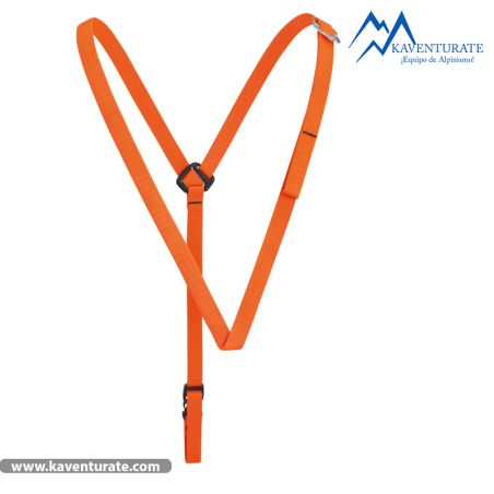 TORSE Tirantes de posicionamiento