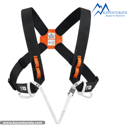 EXPLO Tirantes de posicionamiento