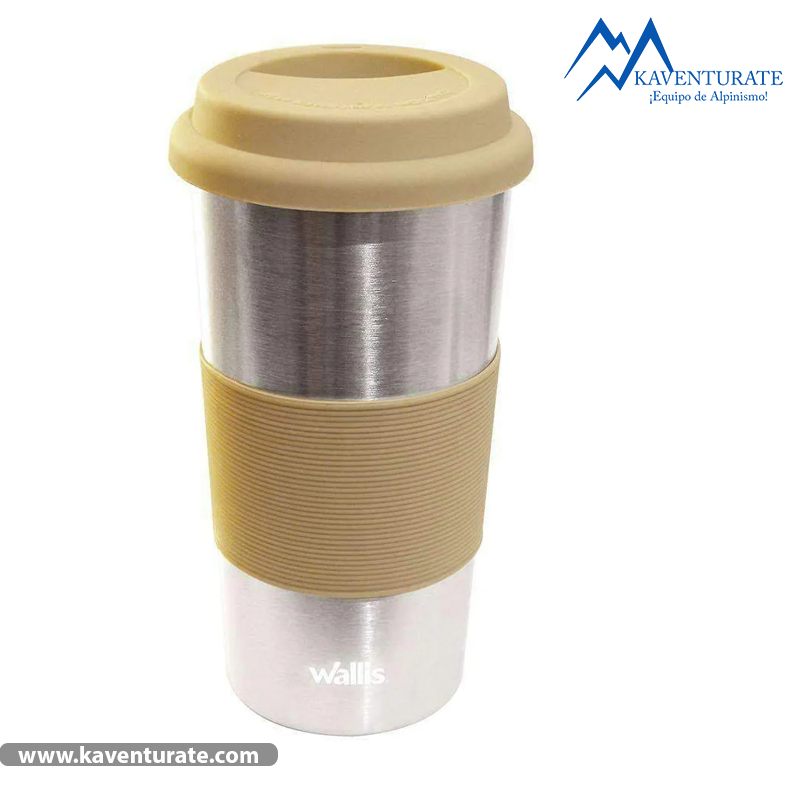 Vaso Termico Wallis