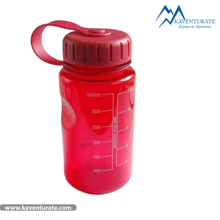 Cilindro 350ml Wallis