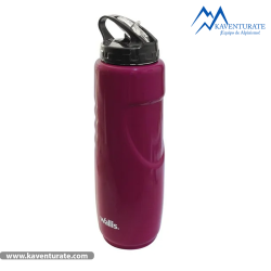 Cilindro de acero 750ml Wallis