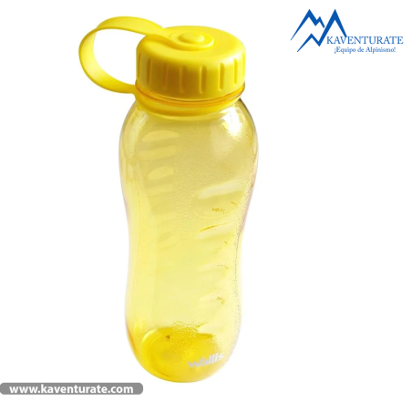 Cilindro 500ml Wallis