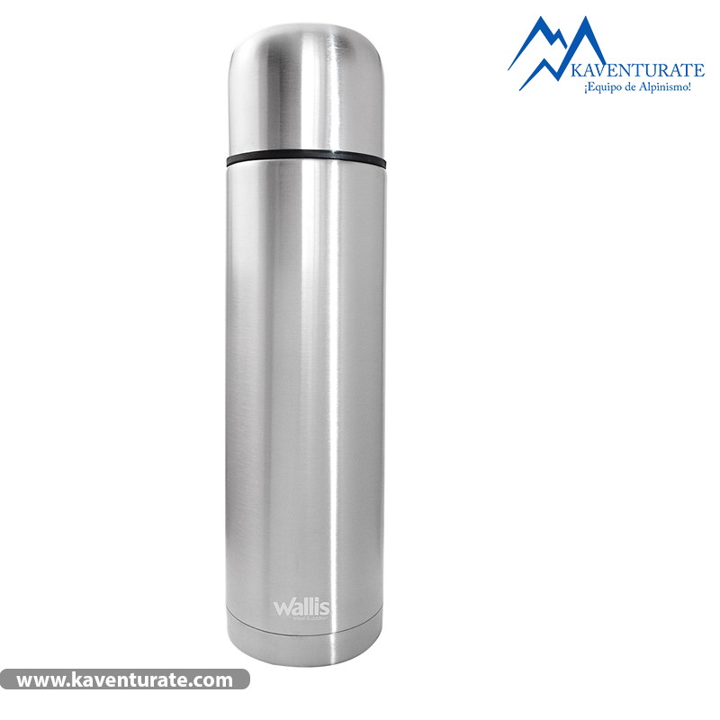 Termo acero inoxidable 750ml