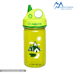 Botella para niños 375 ml Nalgene