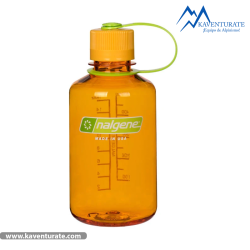 Botella  NM Clementine 500ml Nalgene