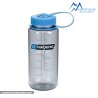 Botella Tritan Gris 400ml Nalgene