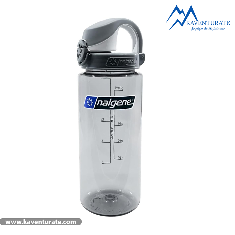 Botella Atlantis 550ml Nalgene