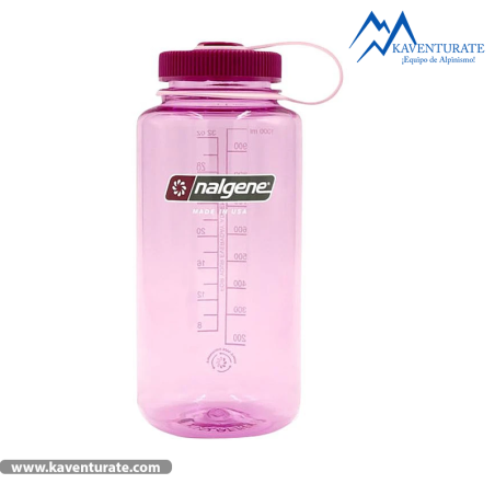 Botella 1 Litro Nalgene