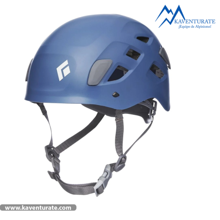 Half Dome Casco Azul