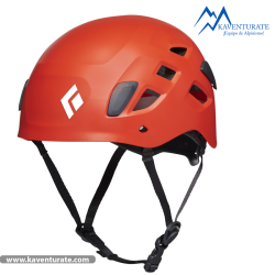Half Dome Casco Rojo