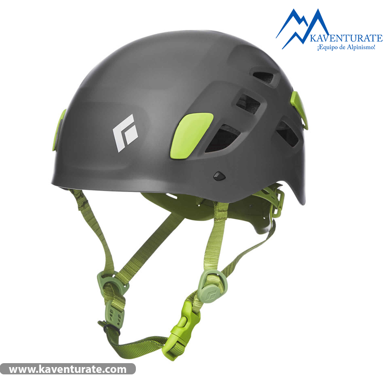 Half Dome Casco Gris