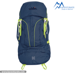 Mochila Zongla 60L Wallis