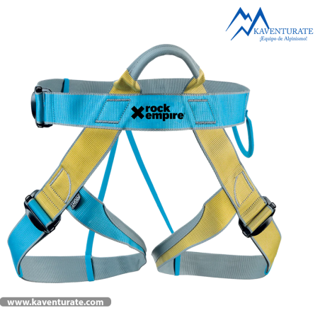 Arnes Speedy RockEmpire