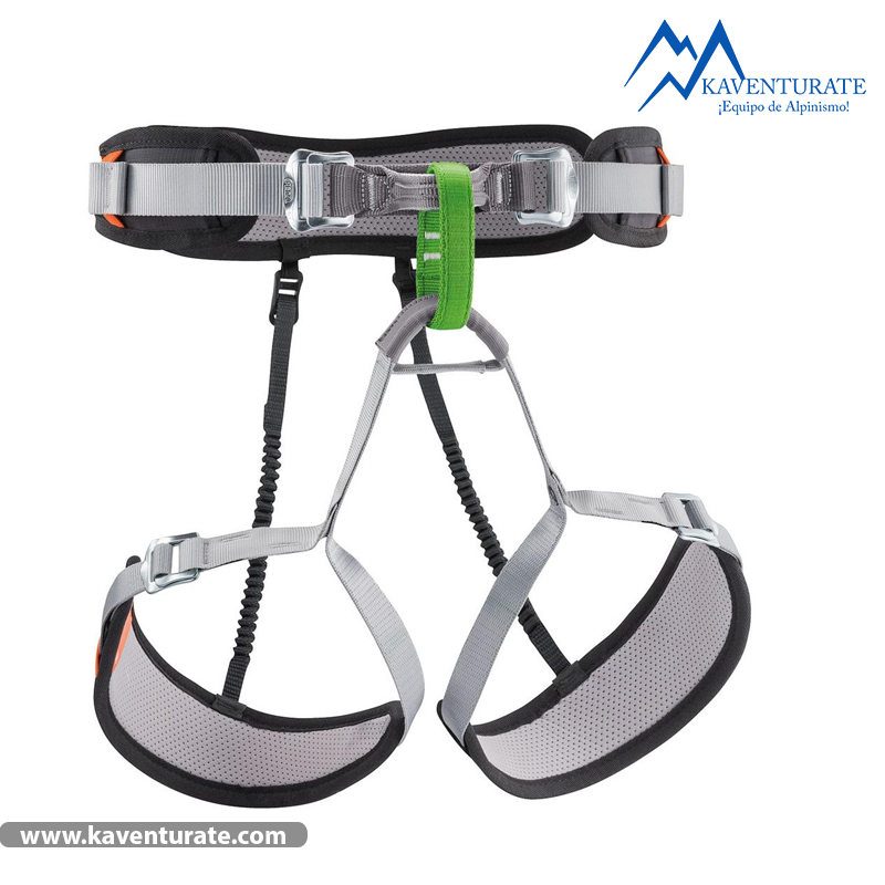 Arnes SPIR LT Petzl