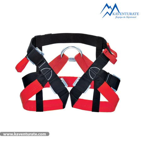 Arnes Speleo Rapide RockEmpire