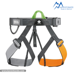 Arnes PANDION Petzl