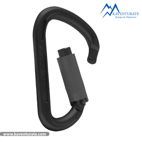 Mosqueton Hulk HMS Triple MadRock