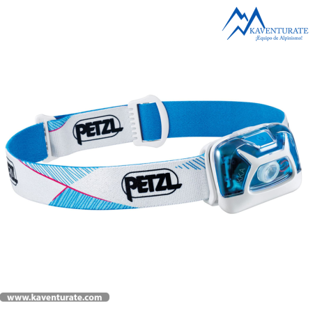 Linterna Frontal TIKKA 300 Lumenes