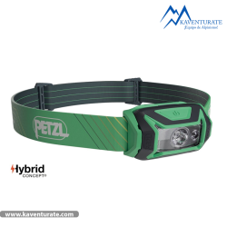 Linterna Frontal TIKKA CORE 450 Lumenes