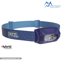 Linterna Frontal TIKKINA 300 Lumenes