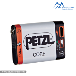 Bateria Recargable Petzl