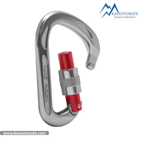 Mosqueton Ultra Tech HMS Screw