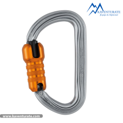 Mosqueton Bm’D Trict-Lock