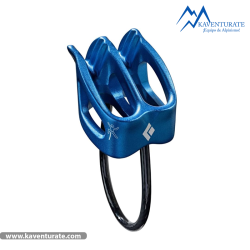Dispositivo belay/rappel ATC-XP BLUE