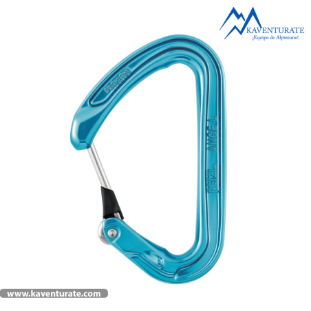 Mosqueton ANGE L color Azul