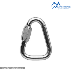 DELTA n8 Maillón de rosca 8mm