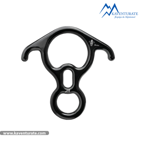 Dispositivo 8 Rescate GD c/orejas