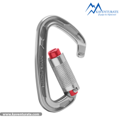 Mosqueton Ultra Tech Twist Lock