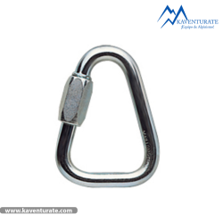 DELTA n10 Maillón de rosca 10mm