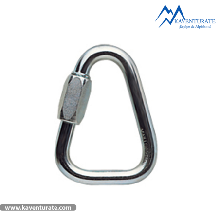 DELTA n10 Maillón de rosca 10mm