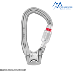 Polea Roll Clip Z  Crew-Lock