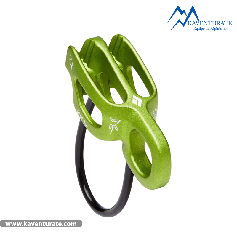 Asegurador ATC-ALPINE GUIDE