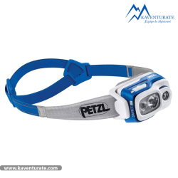 Linterna Frontal Swift RL900 lúmenes